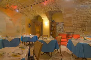 Les Rives de Notre-Dame - Restaurant