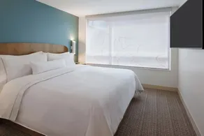 Element by Marriott Toronto Airport - Chambre