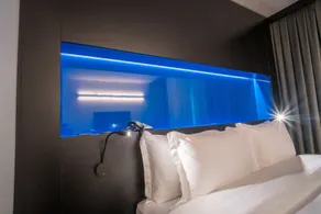 Park Plaza Moinhos Porto Alegre - Chambre