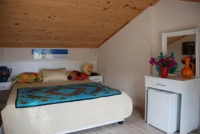 Alya Hotel Göcek - Room