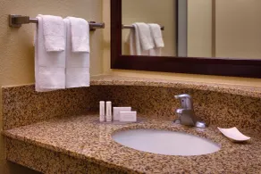 SpringHill Suites by Marriott Cedar City - Chambre