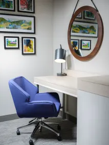 Hampton Inn Chattanooga East Ridge - Chambre