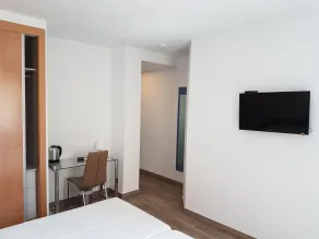 Hotel Moli Boutique - Chambre