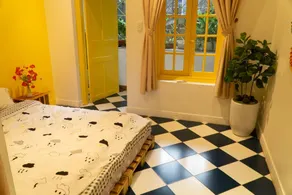 Domus Homestay - Peaceful But Equally Elegant Near old Quarter - Chambre