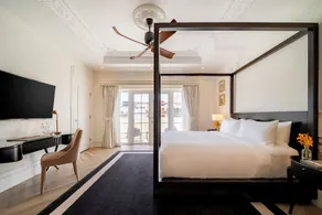Hotel La Compañía Casco Antiguo - Room
