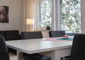 Appartement Fichtenweg 43-4 - Værelse
