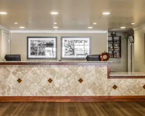 Hotel Med Park, an Ascend Collection Hotel - Lobby