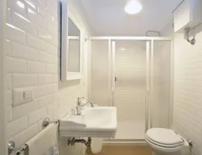 A Due Passi B&B - Bathroom