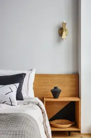 Lokal Hotel Fishtown - Room