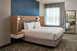 SpringHill Suites by Marriott Winter Park - Chambre