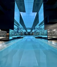 Belfry & Spa by Ligne St Barth - Pool