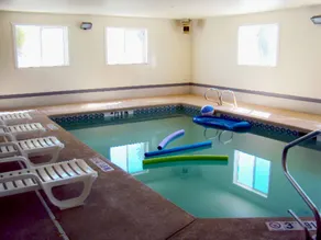 Americas Best Value Inn Green River - Piscine