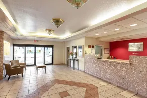 Econo Lodge Vero Beach - Downtown - Hall