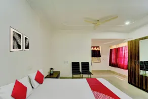 Hotel O Shakti Inn - Rum