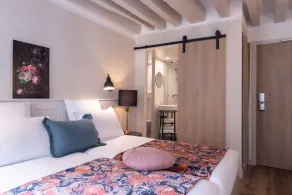 Hotel Touraine Opera - Camera