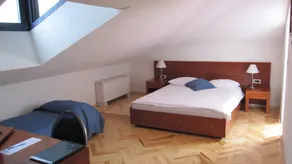 Hotel Park - Habitación