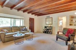 5 Mi to Dtwn: Tuscon Escape w/ Yard & Patio! - Interiör