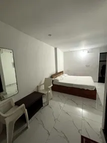 SLV Royal Residency Hotel - Rom