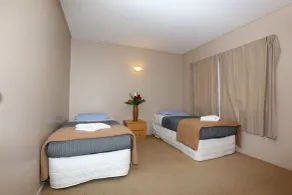 Waiuku Lodge Motel - Zimmer