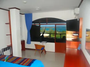 Galápagos Casa Playa Mann - Room