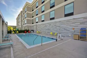 Home2 Suites by Hilton Clarksville Louisville North - Piscine