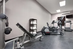 Country Inn & Suites by Radisson, Katy Houston West , TX - Salle de remise en forme
