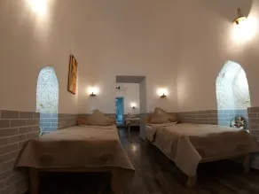 Carousel - Room