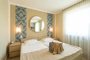 Hotel Ahrbella - Room