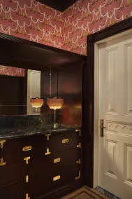 The Hotel Chelsea - Chambre