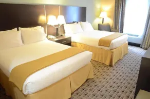 Aspen Grand Hotel Houston - Room