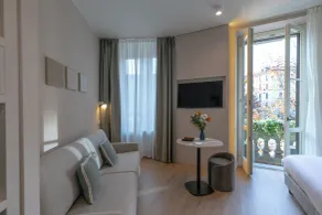 Aiello Hotels - Isola Design District - Værelse