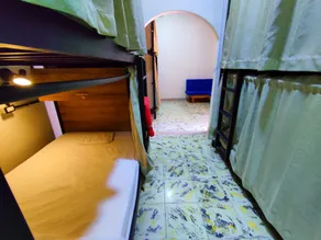 Trip Monkey Origen - Room