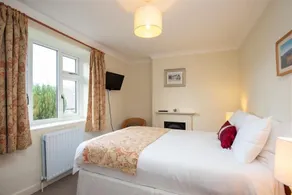 Sunset Cottage - Room