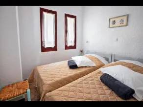 Apartments with garden view, Creta, Ierapetra - Room