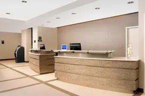 Residence Inn by Marriott Miami Airport West/Doral - Réception