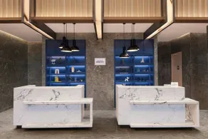 Four Points by Sheraton Amritsar, Mall Road - Réception