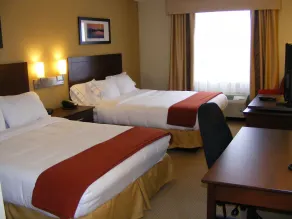 Holiday Inn Express Stellarton-New Glasgow by IHG - Room