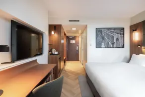 Radisson Blu Hotel, Montpellier - Chambre