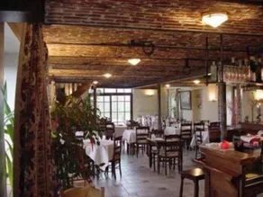 B&B Ter Gracht - Restaurant