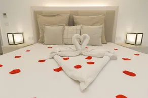 HOTEL BARONE DI MARE - Chambre