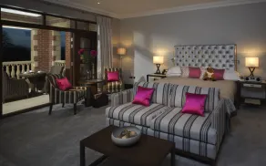 Northcote - Room