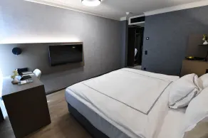 Hotel Sonnenhof Grafenau  - Camera