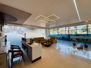 Hiwa Boutique Hotel - Reception