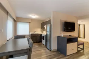 Best Western Premier Aberdeen Kamloops - Chambre