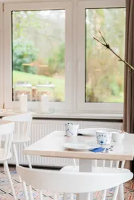 Aarskogs Boutique Hotel - Restaurant