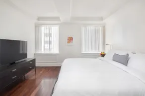 AKA Sutton Place - Chambre