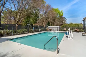 Best Western Wakulla Inn & Suites - Pool