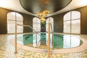 Hotel Thermen Berendonck - Piscine