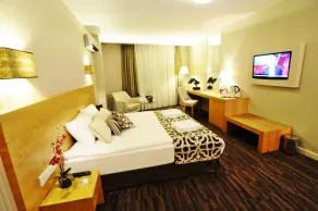Silivri Park Hotel - Habitación