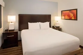 Hyatt House Dallas Addison - Chambre